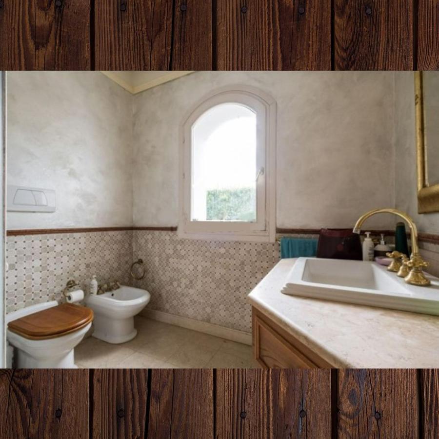 La Fornace Hotel Ozzano dell'Emilia Eksteriør billede
